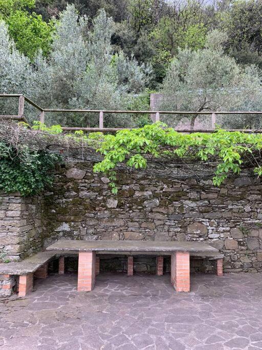 Quiet And Cozy Home With Wi-Fi Casa Prearino Vernazza Exteriér fotografie